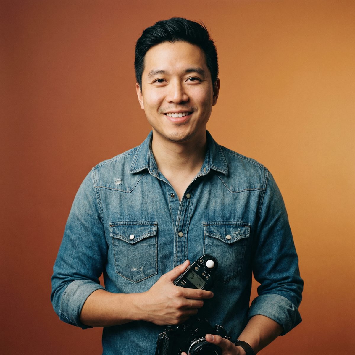 海角社区摄影总监