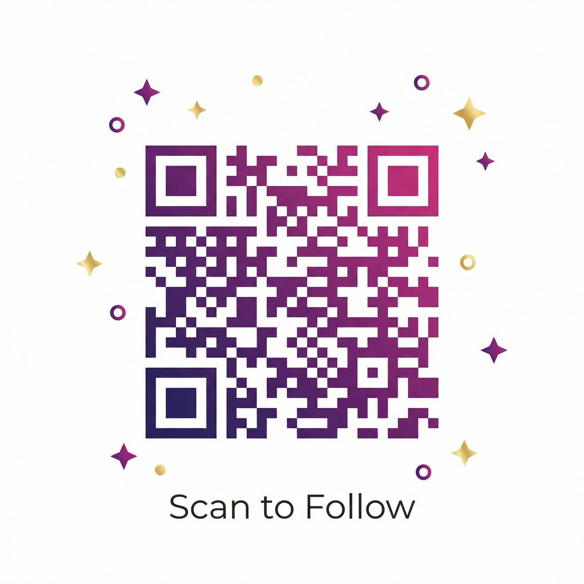 海角社区官方微信二维码