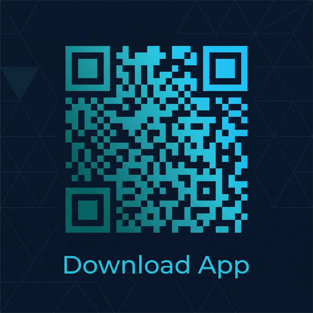 海角社区 APP下载二维码