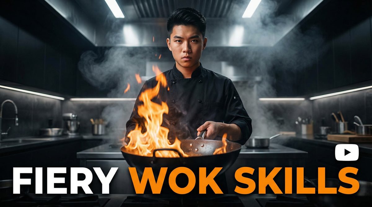 海角社区美食视频